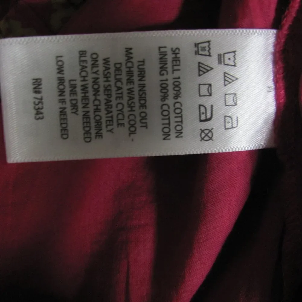 SIGRID OLSEN LADIES 2 PIECE SHIRT & MAXI SKIRT SET - Picture 14 of 15